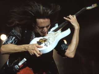Steve Vai  picture, image, poster